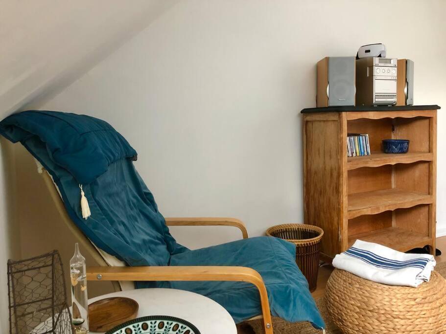 Le Petit St-Jean Lejlighed Bagnères-de-Bigorre Eksteriør billede