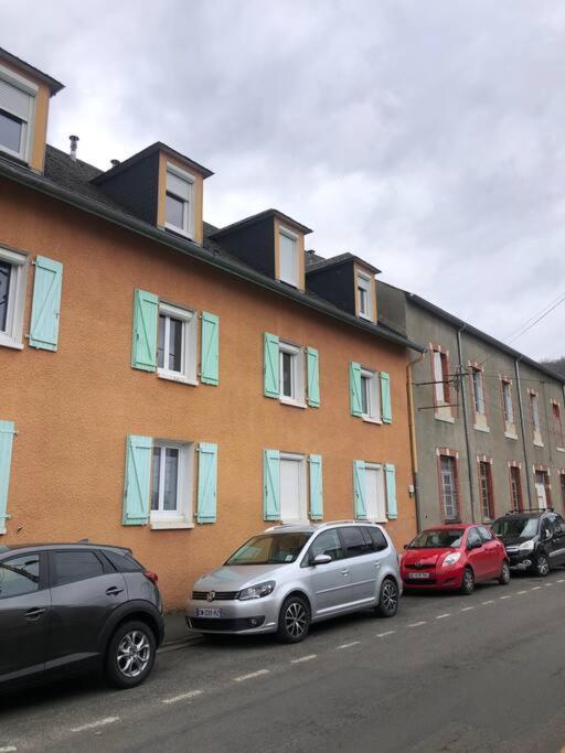Le Petit St-Jean Lejlighed Bagnères-de-Bigorre Eksteriør billede