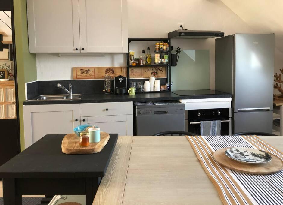 Le Petit St-Jean Lejlighed Bagnères-de-Bigorre Eksteriør billede